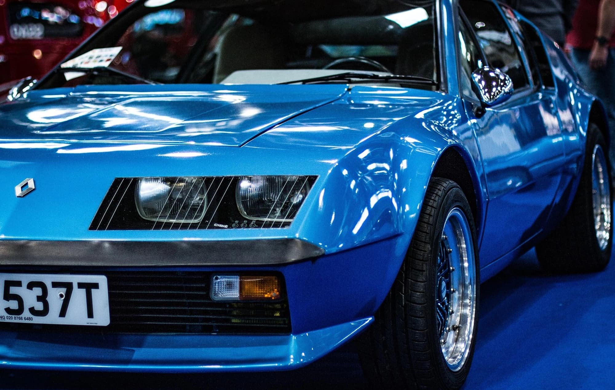 Commercial building project