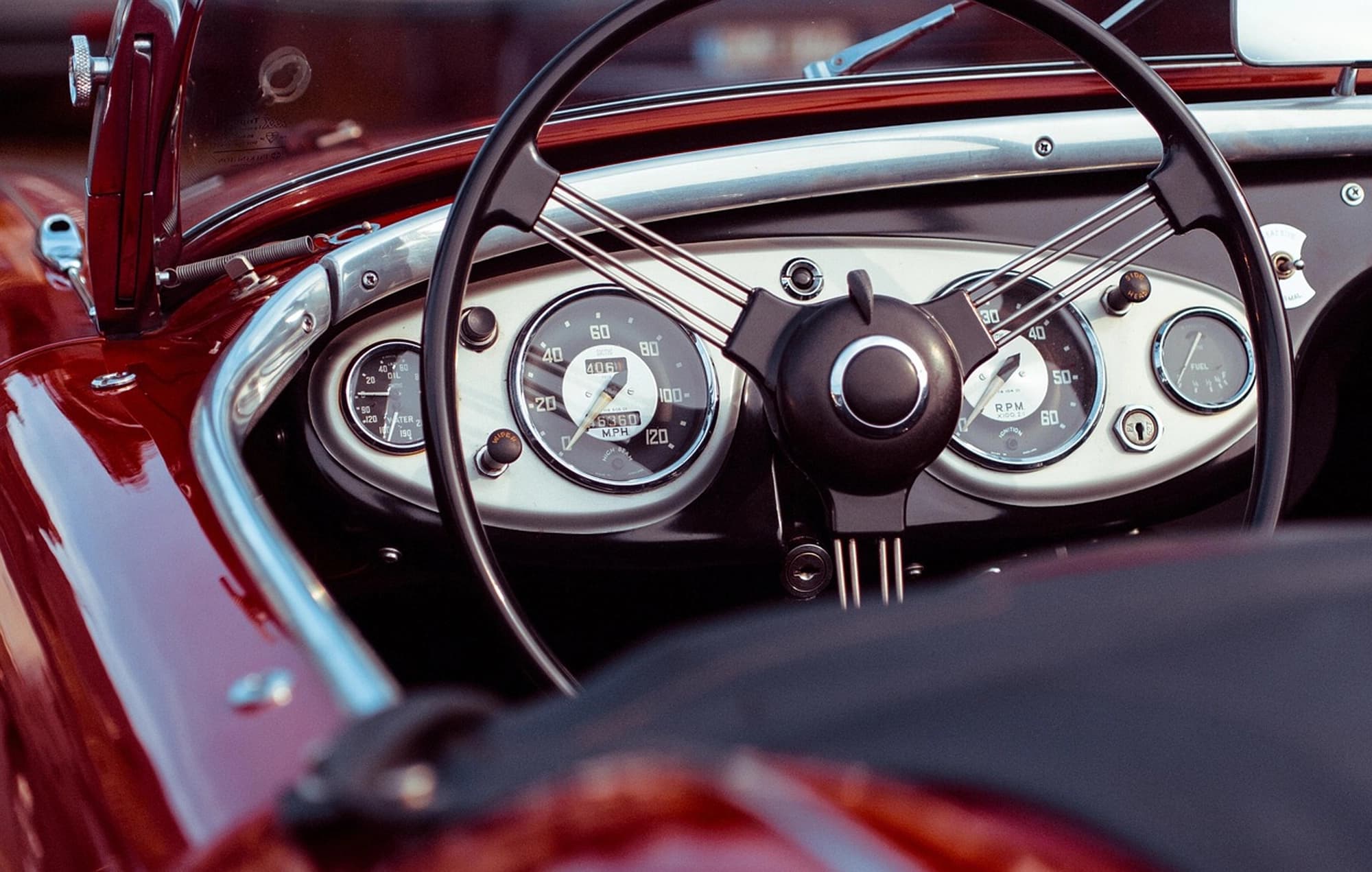 Professional office film