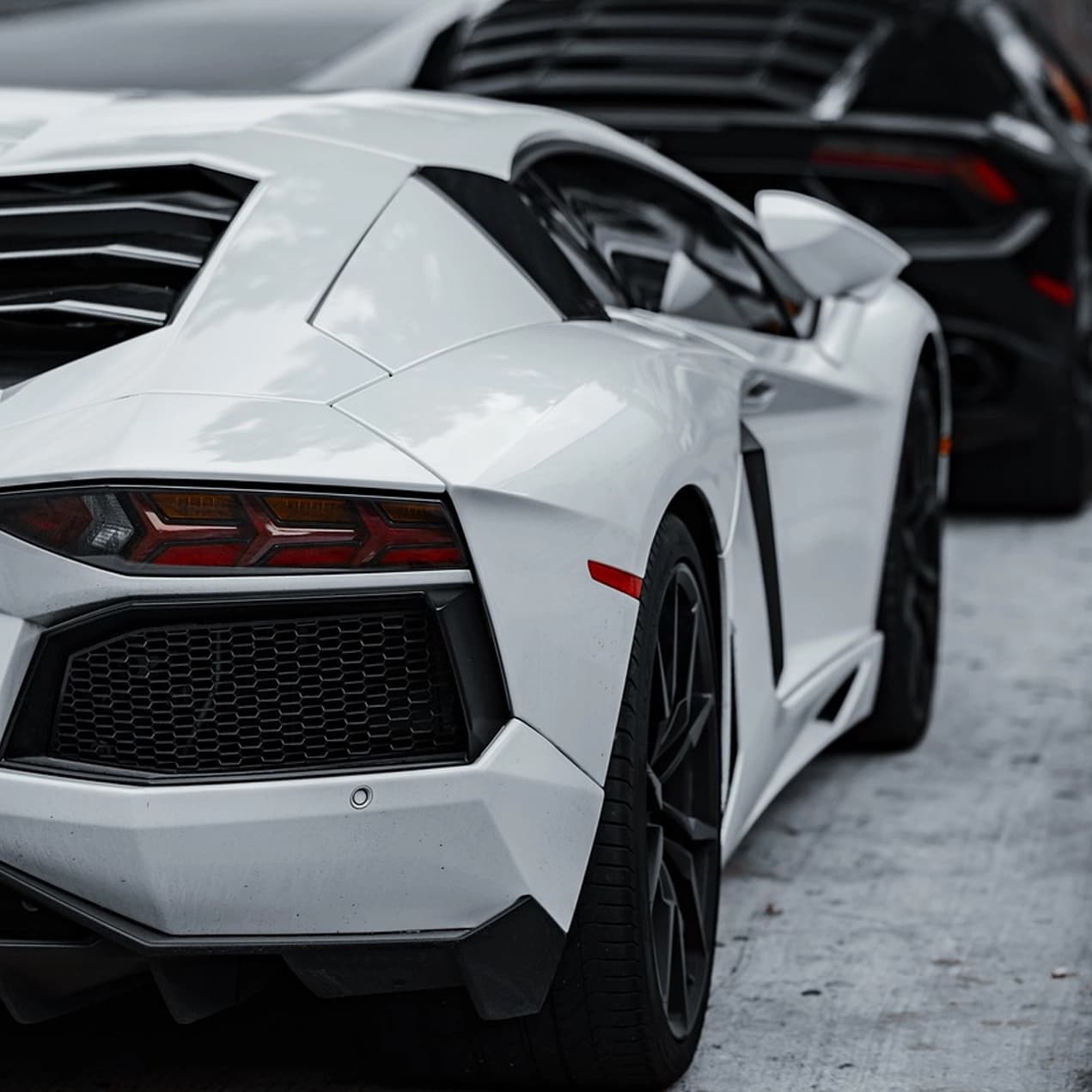 Office window film installation