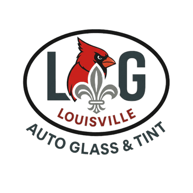 Louisville Auto Glass and Tint Logo