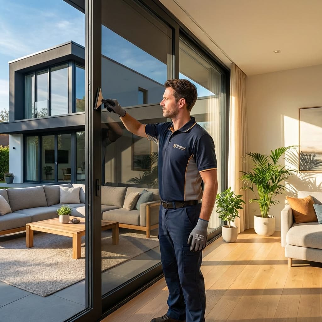 Window Film vs. Window Replacement: Which is Right for Your Louisville Home?