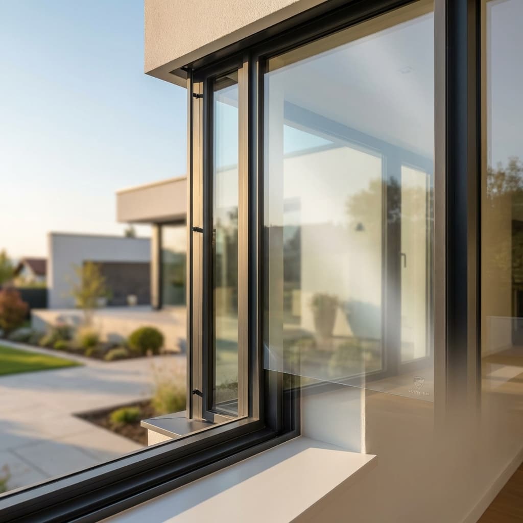 Fortify Your Property: The Ultimate Guide to Security Window Films in Louisville